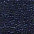 Mill Hill Antique Seed Beads 03002 Midnight doos - 1