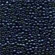 Mill Hill Antique Seed Beads 03002 Midnight doos