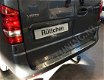 Bobtuning Rvs Bumperbescherming Mercedes Vito W447 V Klasse - 1 - Thumbnail