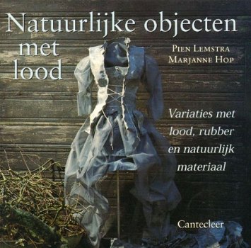 Natuurlijke Objecten Met Lood - 1