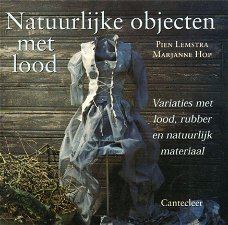 Natuurlijke Objecten Met Lood