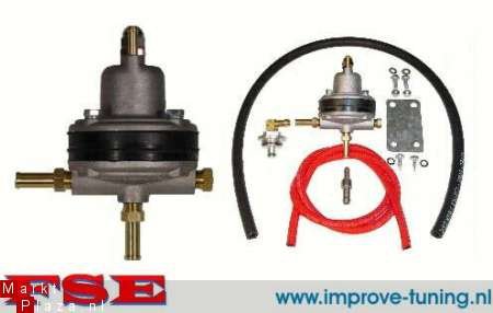 FSE Power Boost Valve Kit Toyota - 1