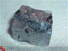 #10 Galeniet Kristal Silverhoudend Mineraal