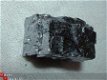 #10 Galeniet Kristal Silverhoudend Mineraal - 1 - Thumbnail