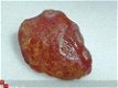 #21 Carnelian Karneool Carneool ruw Zuid-Afrika - 1 - Thumbnail