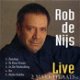 Rob De Nijs - Live - 1 - Thumbnail