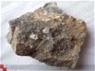 #8 ECHT UNIEK Herkimer Kwarts Quartz crystals Poland - 1 - Thumbnail