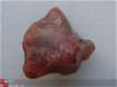 #20 Carnelian Karneool Carneool ruw Zuid-Afrika - 1 - Thumbnail