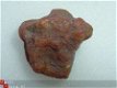 #20 Carnelian Karneool Carneool ruw Zuid-Afrika - 1 - Thumbnail