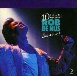 Rob De Nijs - Levend En Wel ( 2CD) - 1