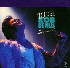 Rob De Nijs - Levend En Wel ( 2CD)