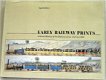 Early Railway Prints HC Rees - Spoorwegen treinen prenten - 1 - Thumbnail