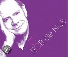 Rob de Nijs   - 100 (5 CDBox)