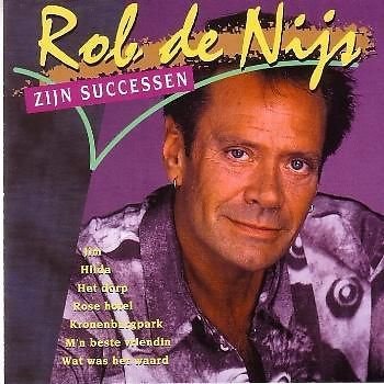 Rob de Nijs - Zijn Successen - 1