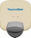 Technisat Multytenne 45 TWIN schotelantenne crème - 4 - Thumbnail