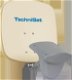 TechniSat multytenne DuoSat 4,3° single, Creme, schotel antenne - 1 - Thumbnail