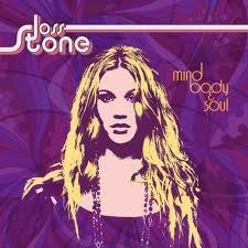 Joss Stone - Mind, Body & Soul -Dutch Edition (2 CD) - 1
