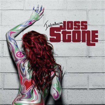 Joss Stone - Introducing Joss Stone (CD) - 1