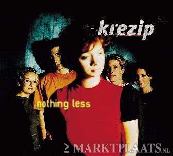 Krezip - Nothing Less - 1
