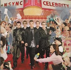 N Sync - Celebrity