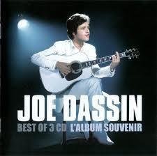 Joe Dassin - Best Of L'Album Souvenir (3 CDs) (Nieuw/Gesealed) - 1