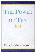 The Power Of Ten - 1
