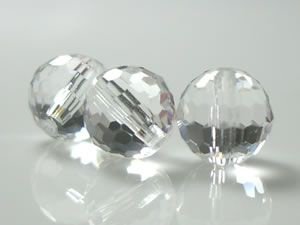 Swarovski 5003 Crystal 6mm 52 Stuk - 1