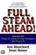 Ken Blanchard - Full Steam Ahead (Hardcover/Gebonden) (Engelstalig) - 1 - Thumbnail