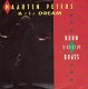 Maarten Peters & the Dream : Burn your boats (1987) - 1 - Thumbnail