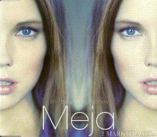 Meja - All 'Bout The Money 2 Track CDSingle
