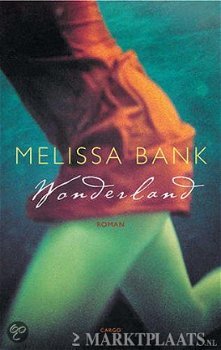 Melissa Bank - Wonderland - 1