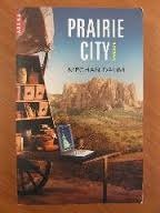 Meghan Daum - Prairie City - 1