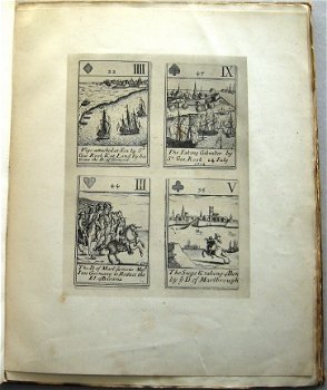 Prints of British Military Operations 1921 Crookshank 1/500 - 7