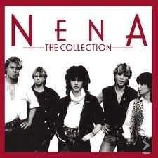 Nena - The Collection (Nieuw/Gesealed) - 1