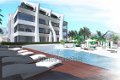 Moderne appartementen te koop strand Marbella - 1 - Thumbnail