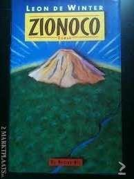 Leon De Winter - Zionoco (Hardcover/Gebonden) - 1