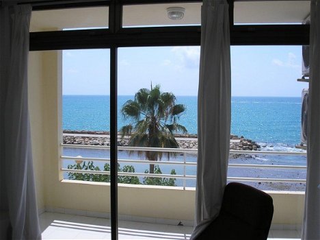 Modern strand appartement te koop Altea - 1