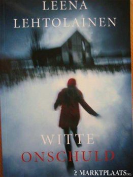 Leena Lehtolainen - Witte Onschuld - 1