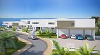 Moderne appartementen met zeezicht Costa Blanca - 2 - Thumbnail