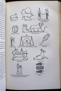 From Fetish to God in Ancient Egypt 1934 Budge - Egypte - 5