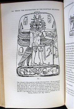From Fetish to God in Ancient Egypt 1934 Budge - Egypte - 6