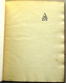 Das Maerchen 1922 Goethe 134/260 Avalun-Verlag Märchen - 3