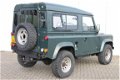 Land Rover Defender - 90 2.5 TDI County - 1 - Thumbnail