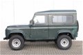 Land Rover Defender - 90 2.5 TDI County - 1 - Thumbnail