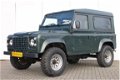 Land Rover Defender - 90 2.5 TDI County - 1 - Thumbnail