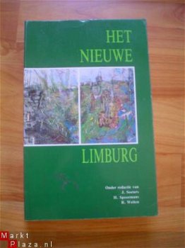 Het nieuwe Limburg door J. Soeters e.a. - 1