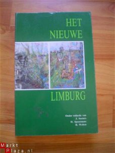 Het nieuwe Limburg door J. Soeters e.a.
