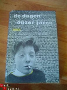 De dagen onzer jaren 1955