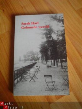 Gehuurde wereld door Sarah Hart - 1