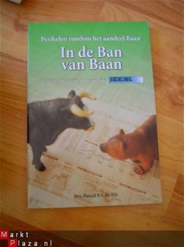 In de ban van Baan door Pascal P.A. de Wit - 1